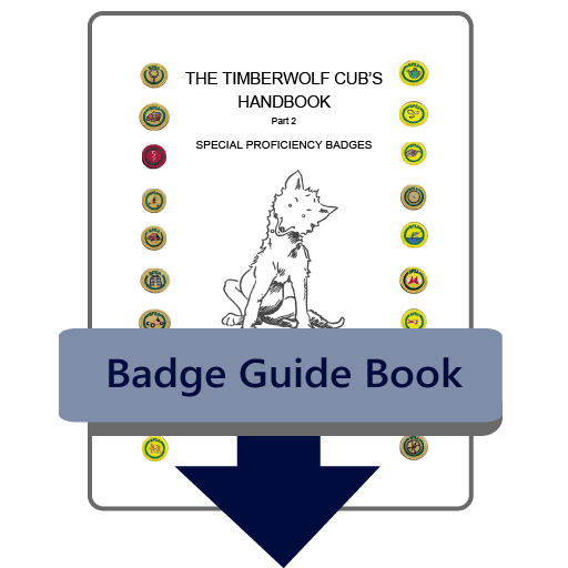 Badges - Art Haven